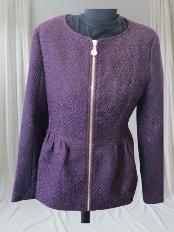 🌼Veste élégante Yumi🌼