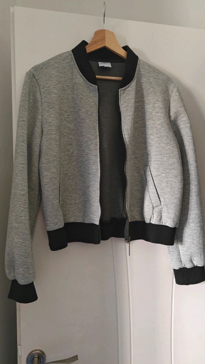 Blazer Naf Naf