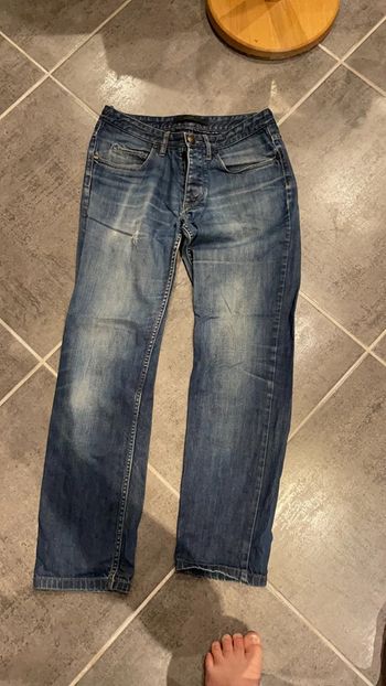 Jeans ikks taille 29