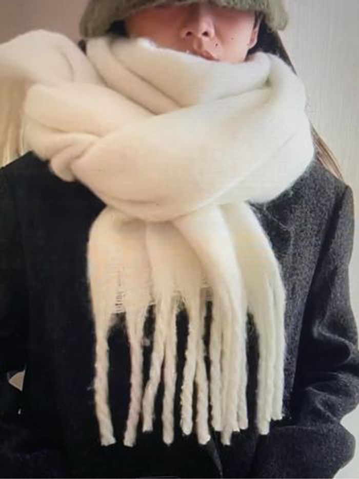 Écharpes - photo numéro 2