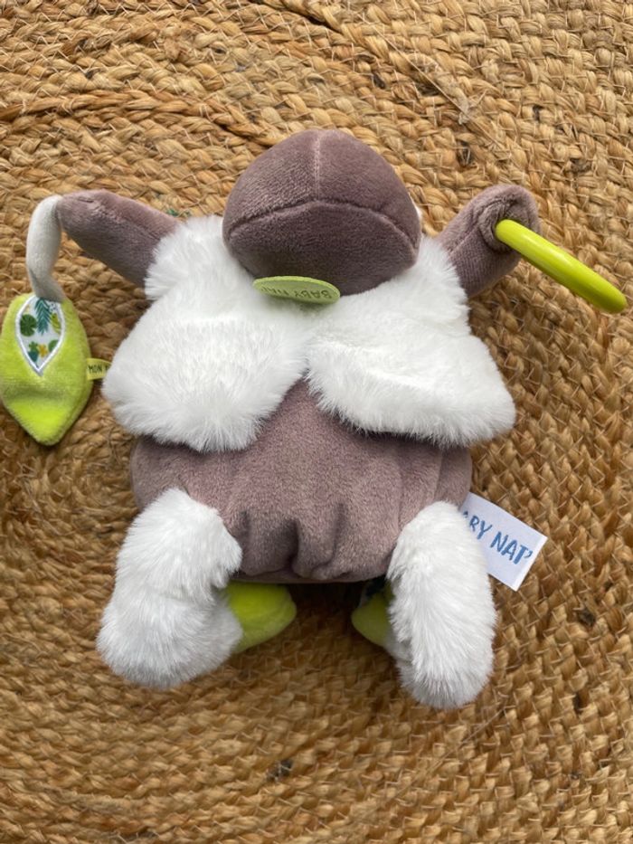 Peluche - photo numéro 2