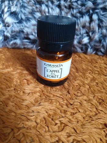 Poudre magique