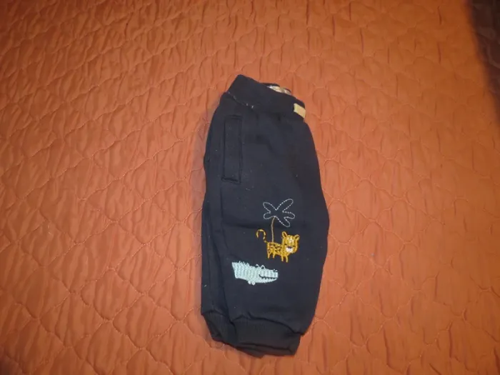 pantalon 3 mois garçon