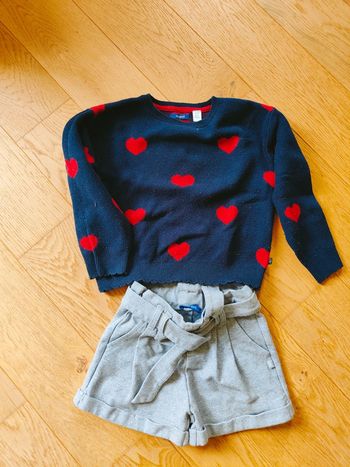 Short+pull