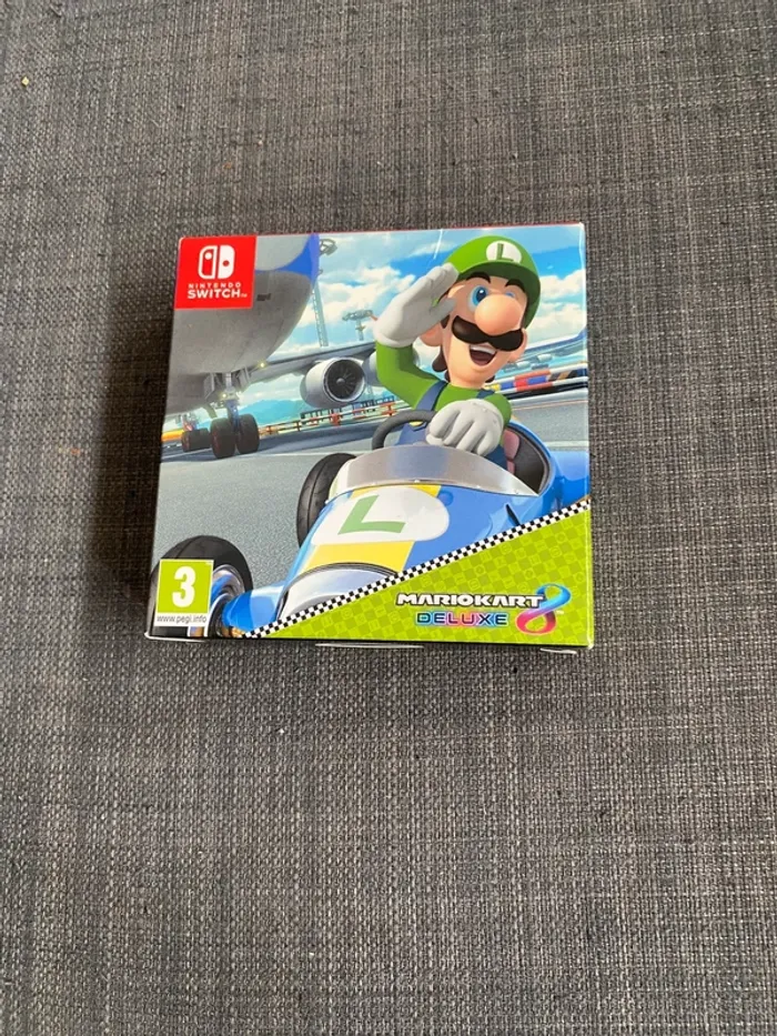 Jeu McDo