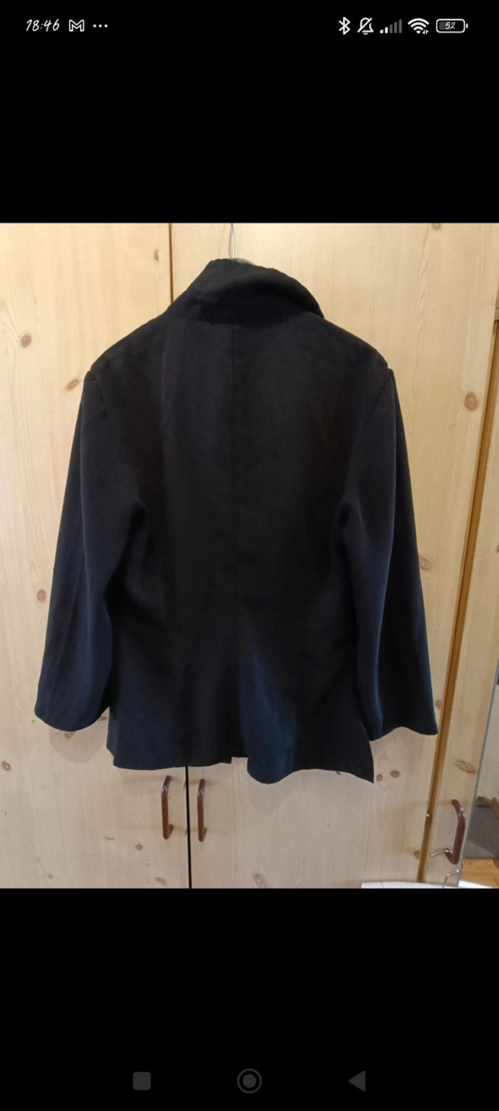 Veste - photo numéro 2