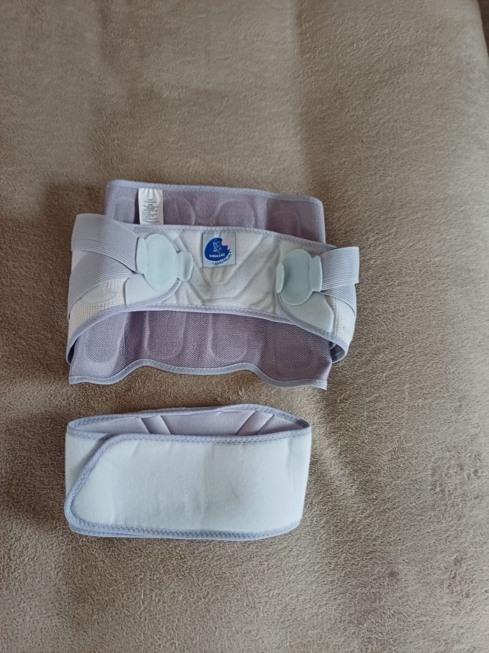 Ceinture de maternité - photo numéro 2