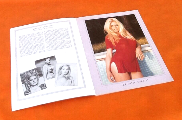 Kim Malcolm Les Sex Symbols - photo numéro 2