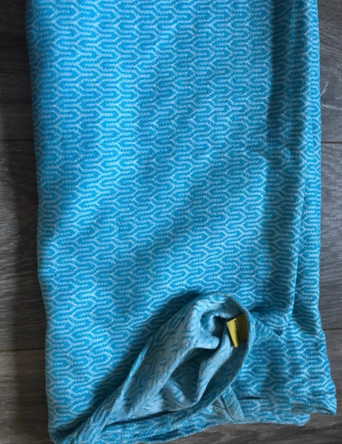 Écharpe de portage de la marque Yaro taille 4 (3m60)