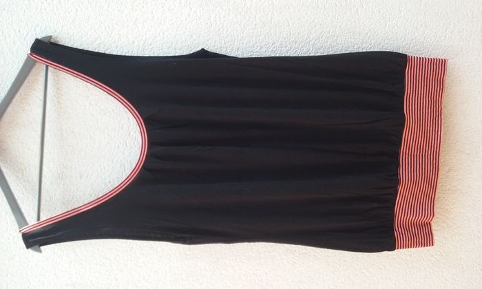 débardeur long La Redoute Création femme
