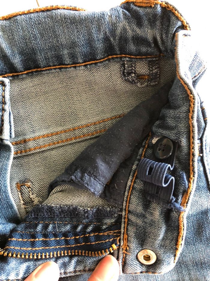 Jean skinny - photo numéro 3