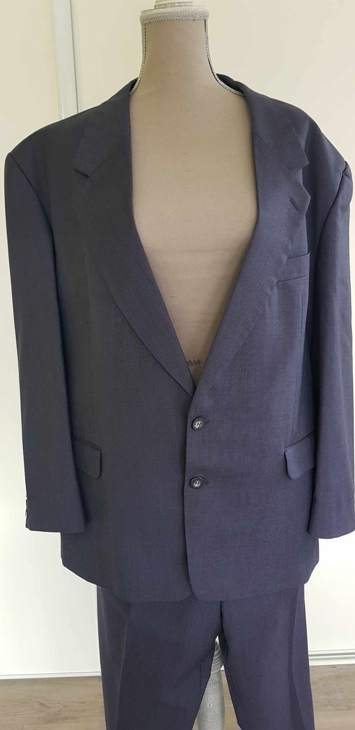 Costume tailleur / pantalon - photo numéro 2