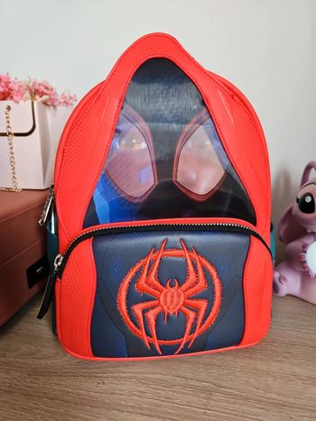Loungefly Miles Morales <3