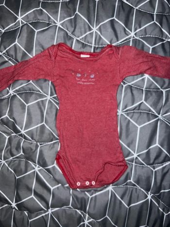 Body bébé