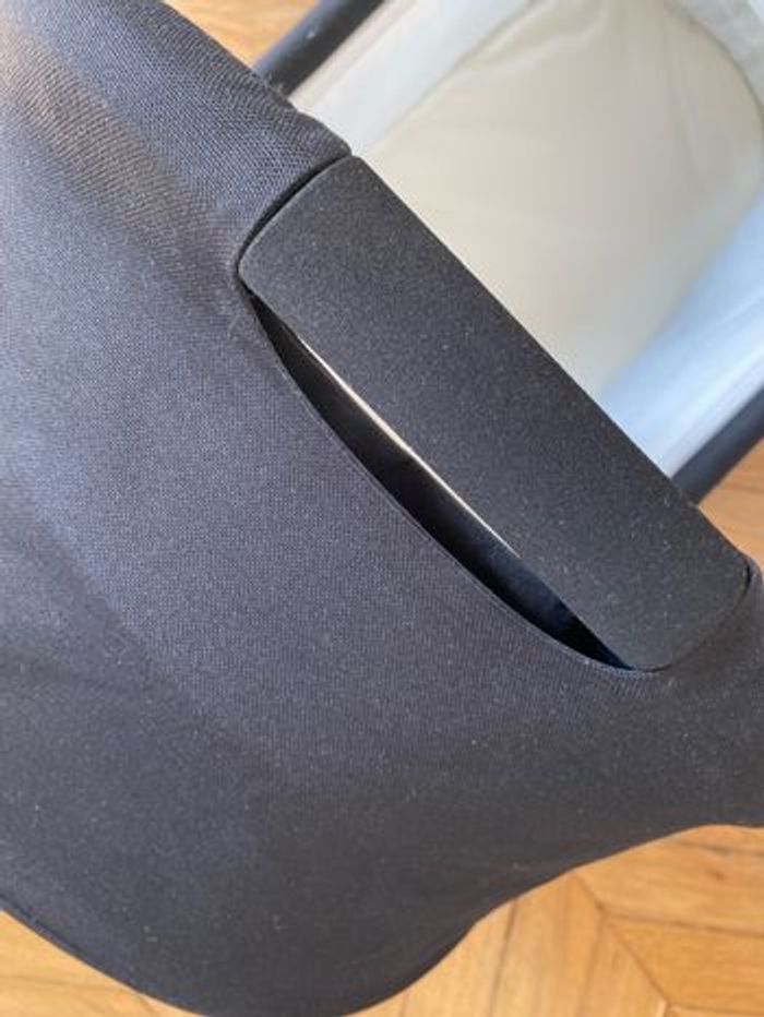 Cybex Nacelle Cot S - photo numéro 4