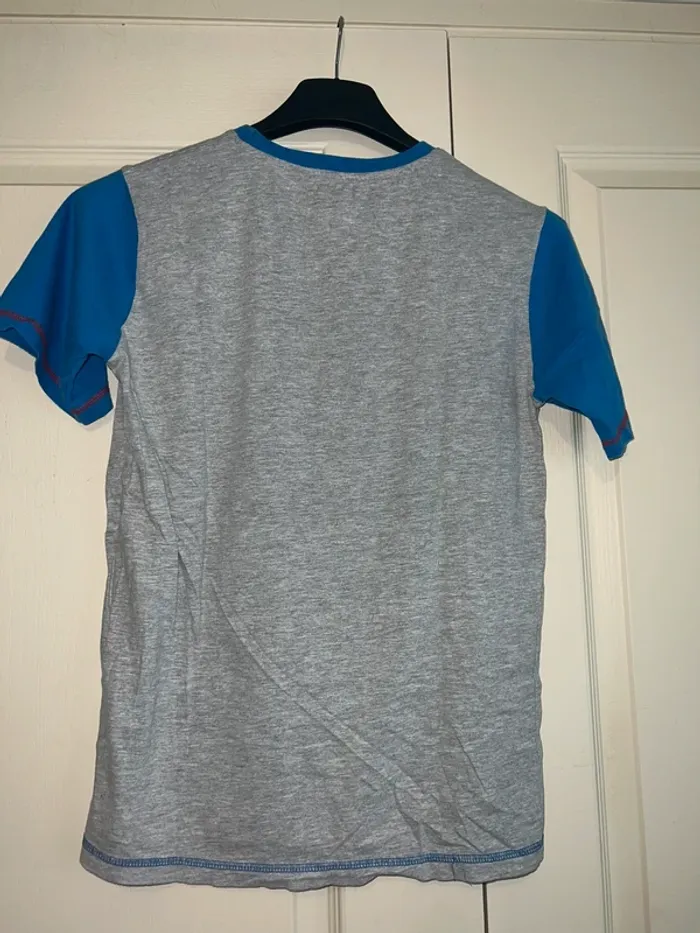T-shirt Tissaia - photo numéro 4