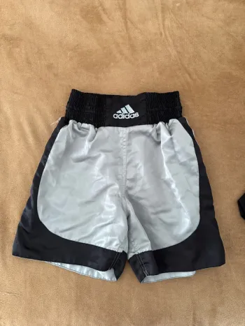 Short de boxe