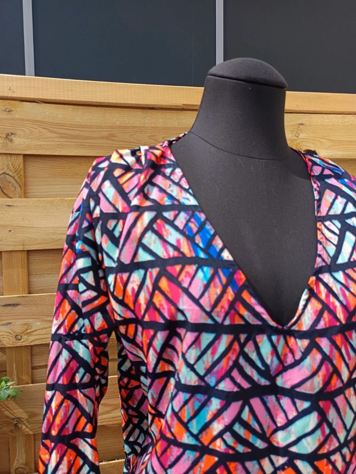 Robe taille S/M - photo numéro 2