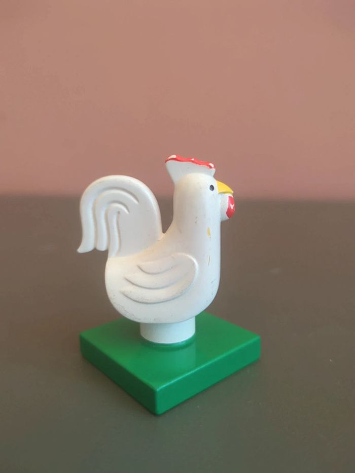 Figurine Lego Duplo