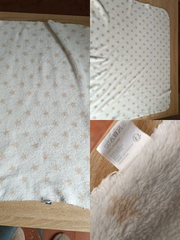 Plaid bébé