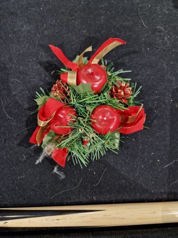 Décoration de Noël