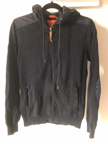 Veste Redskins taille s