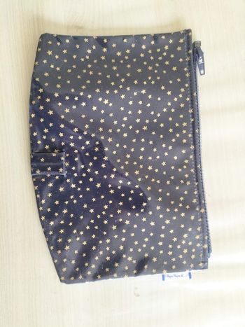 Rabat sac compagnon - Papa pique et maman coud