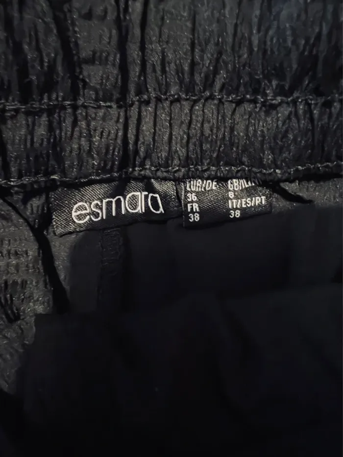 Short - photo numéro 4