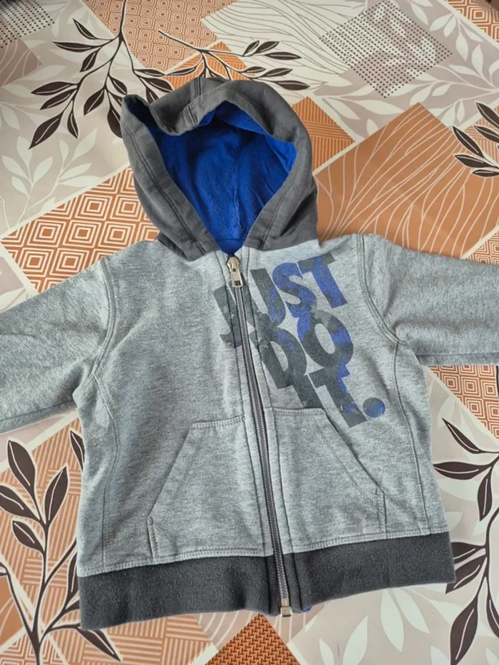 Veste - photo numéro 2