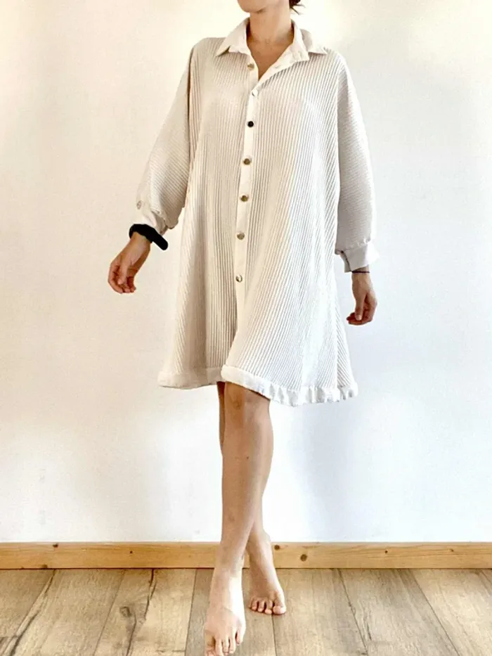 Robe Made in Italy - photo numéro 3