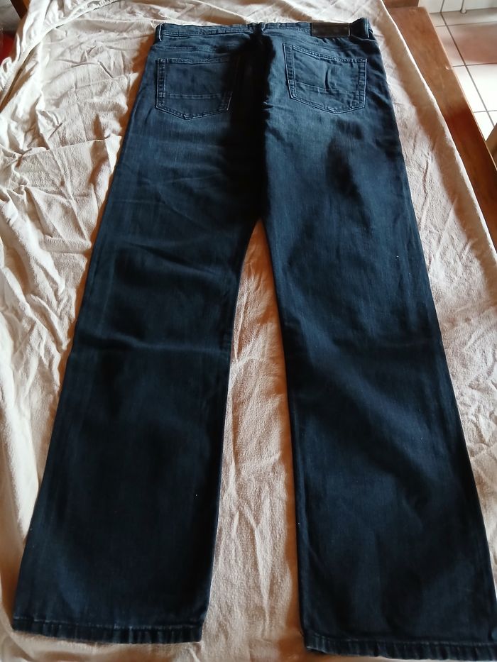 Jeans homme C15 - photo numéro 3