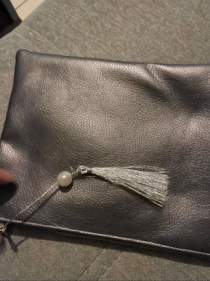 Trousse main fatma - photo numéro 2