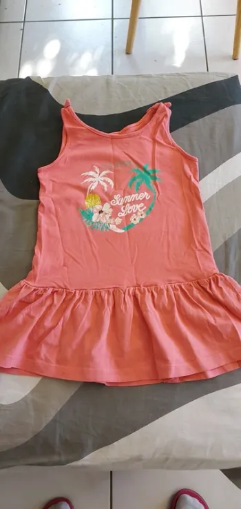 Robe été