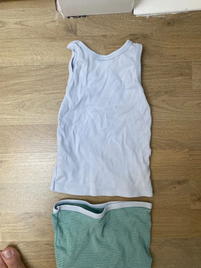 Body petit bateau - photo numéro 11