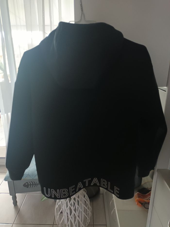 Veste blouson zara kids - photo numéro 5