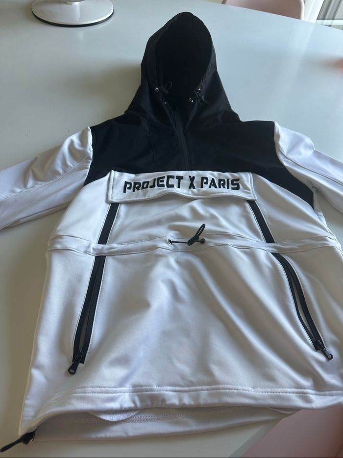 Sweat Project X taille S
