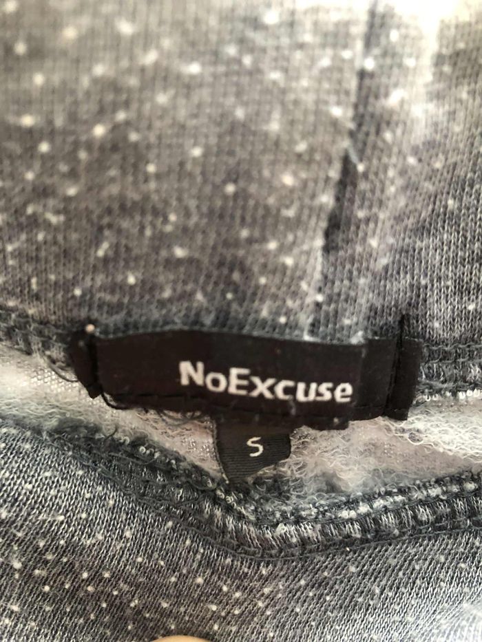 Short No Excuse S - photo numéro 3