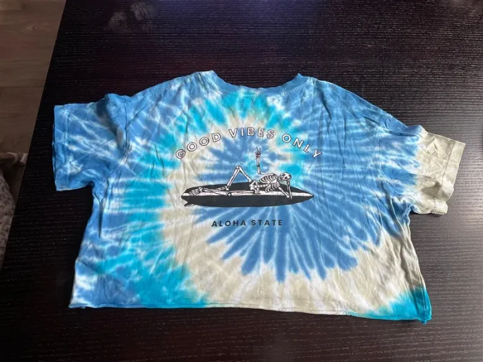 TEE shirt - photo numéro 2