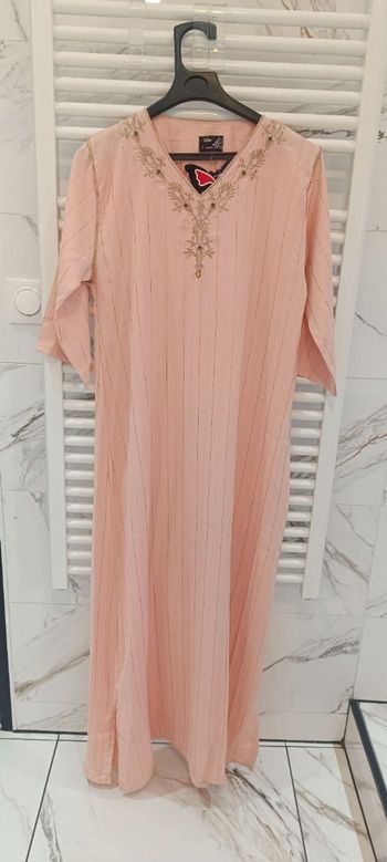Robe traditionnelle été neuve Taille L