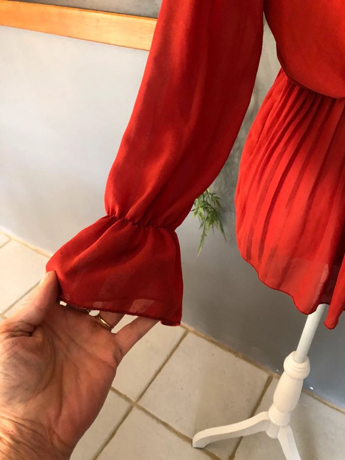 Blouse 36 - photo numéro 2