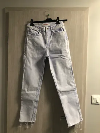 Jean boyfriend