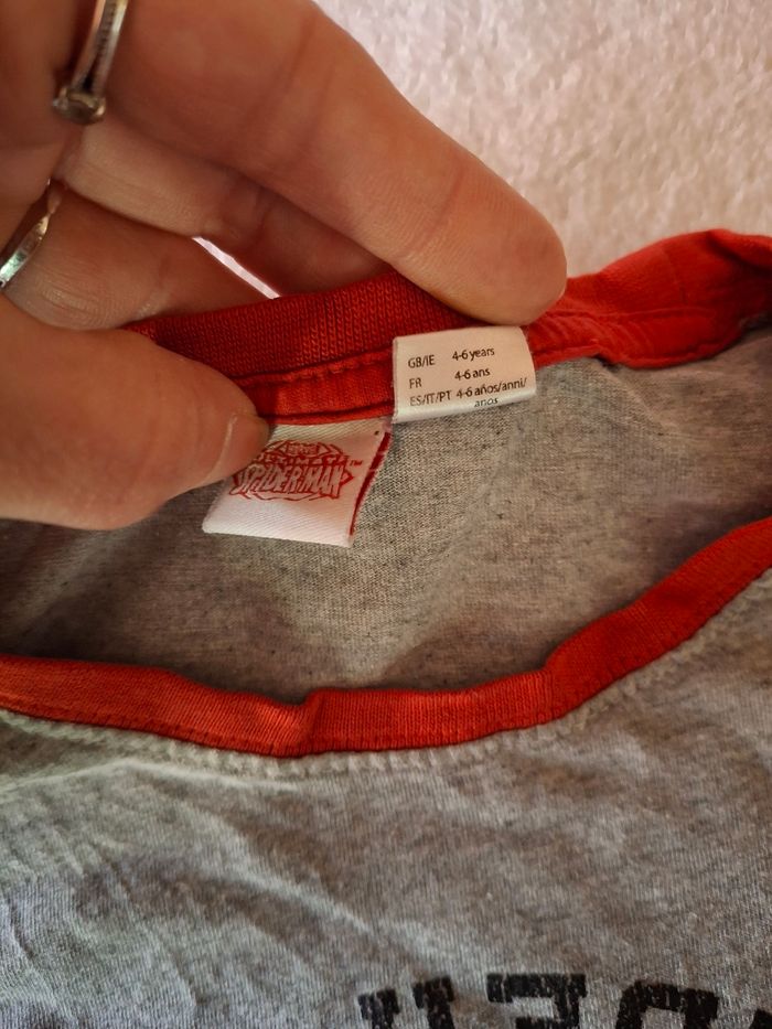 Pyjama - photo numéro 3