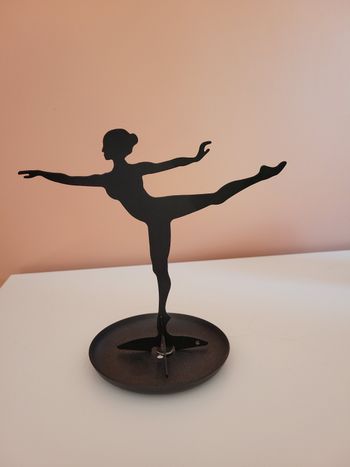 Porte bijoux
