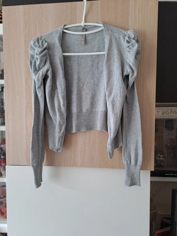 Joli gilet