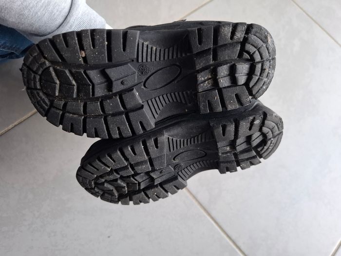 Botte fourrees apres ski 25 26 tbe - photo numéro 5