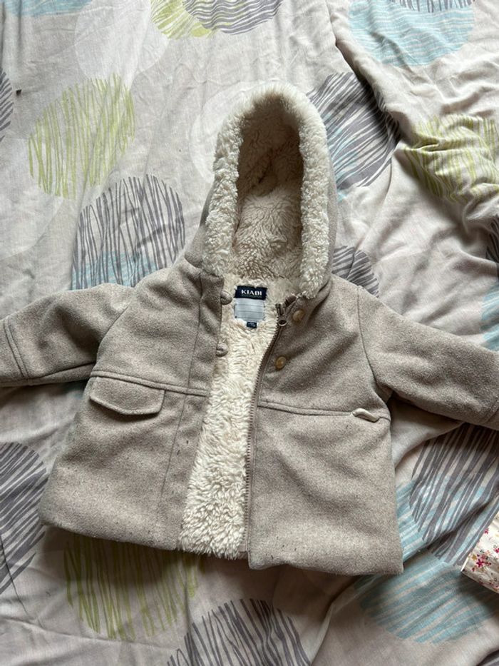 Manteau