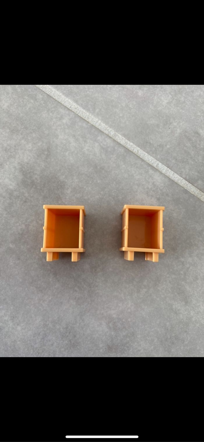 Table de chevet Playmobil - photo numéro 8