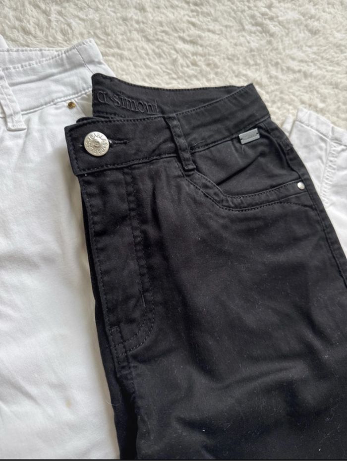 Lot de 3 pantalons - photo numéro 4