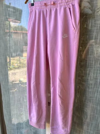Jogging rose
