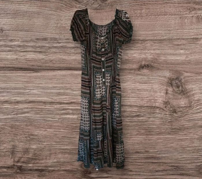 Lots de vêtements femme taille L - photo numéro 3